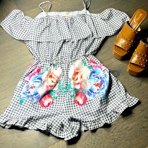 Saks Brand 6 Shore Raid By Pooja